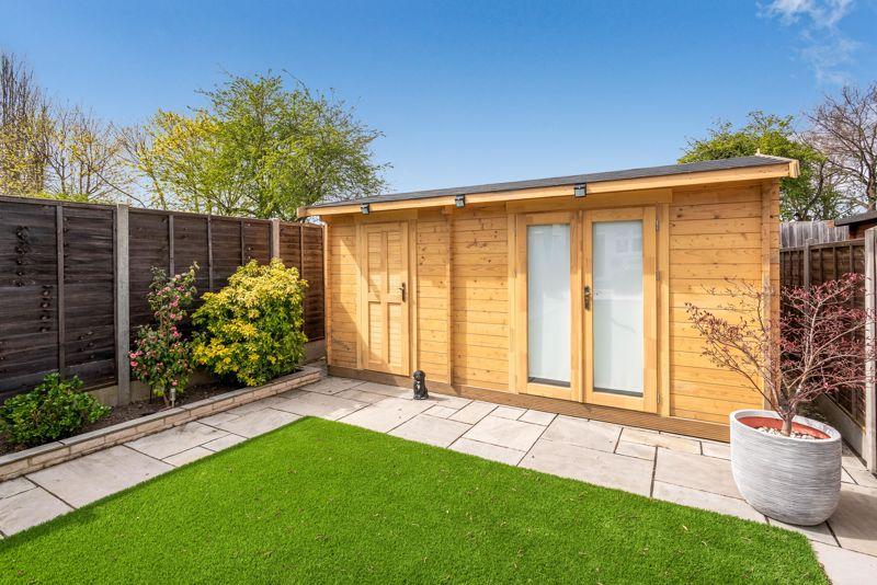 Outbuilding