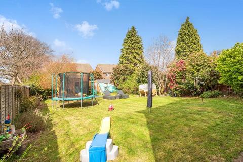 50 Crescent Road, Sidcup, DA15 7HW