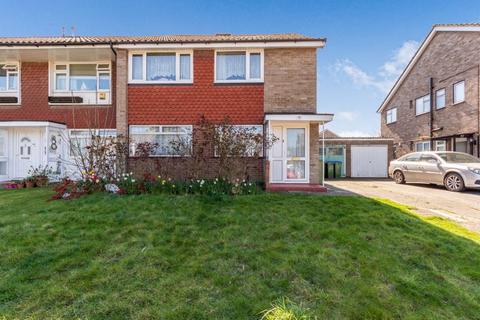 35 Appledore Crescent, Sidcup, DA14 6RG