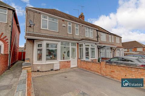105 Elgar Road, Coventry, CV6 7JG