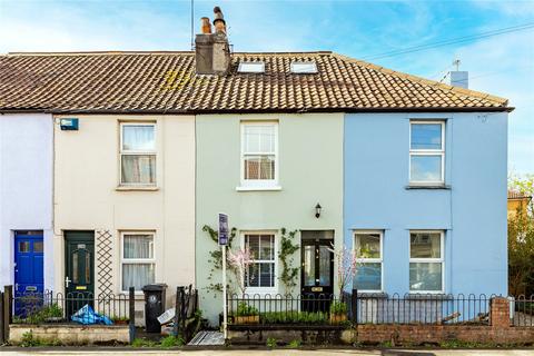 83 Ashley Down Road, Bristol, BS7 9JT