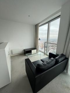 Studio to rent, Rotunda, 150 New Street, Birmingham B2 4PE