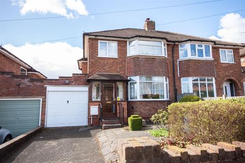 86 Howdles Lane, Brownhills, Walsall, WS8 7PJ