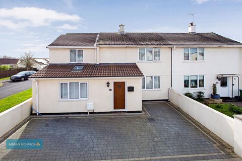 12 Blackdown Road, Taunton, TA2 8EZ