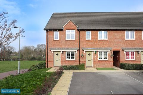 3 Furs Close, Monkton Heathfield, Taunton, TA2 8GH