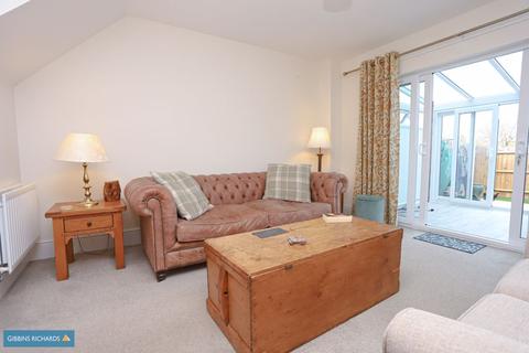 3 Furs Close, Monkton Heathfield, Taunton, TA2 8GH
