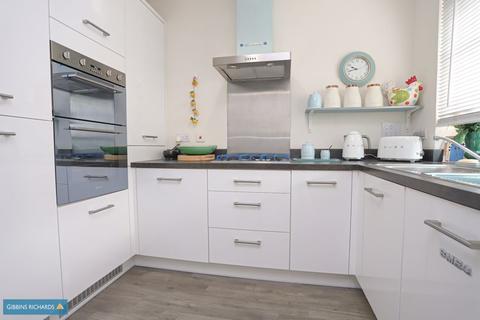 3 Furs Close, Monkton Heathfield, Taunton, TA2 8GH