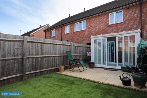 3 Furs Close, Monkton Heathfield, Taunton, TA2 8GH
