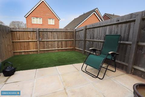 3 Furs Close, Monkton Heathfield, Taunton, TA2 8GH