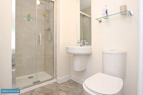 3 Furs Close, Monkton Heathfield, Taunton, TA2 8GH