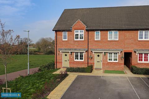 3 Furs Close, Monkton Heathfield, Taunton, TA2 8GH