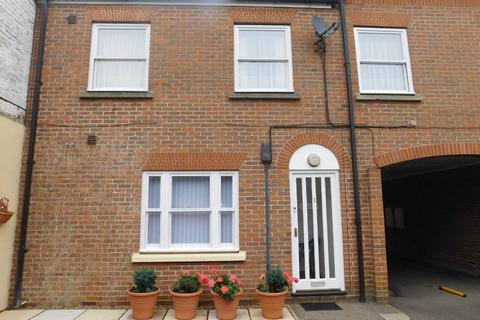 1 bedroom flat to rent, Gainsborough Court, King's Lynn