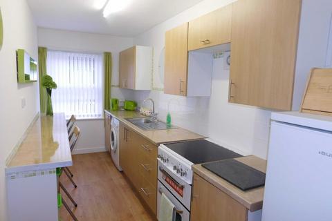 1 bedroom flat to rent, Gainsborough Court, King's Lynn