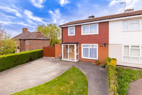 63 Sunnyside Road, Epping, CM16 4JW