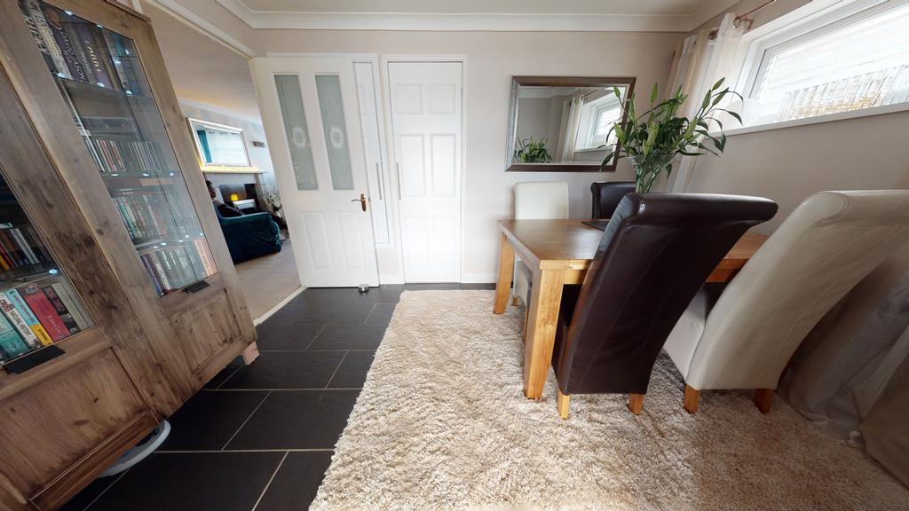 Basil Way, South Shields 3 bed semidetached house £214,995