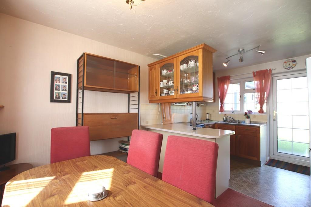 Brewers Field, Wilmington 3 bed detached house £475,000