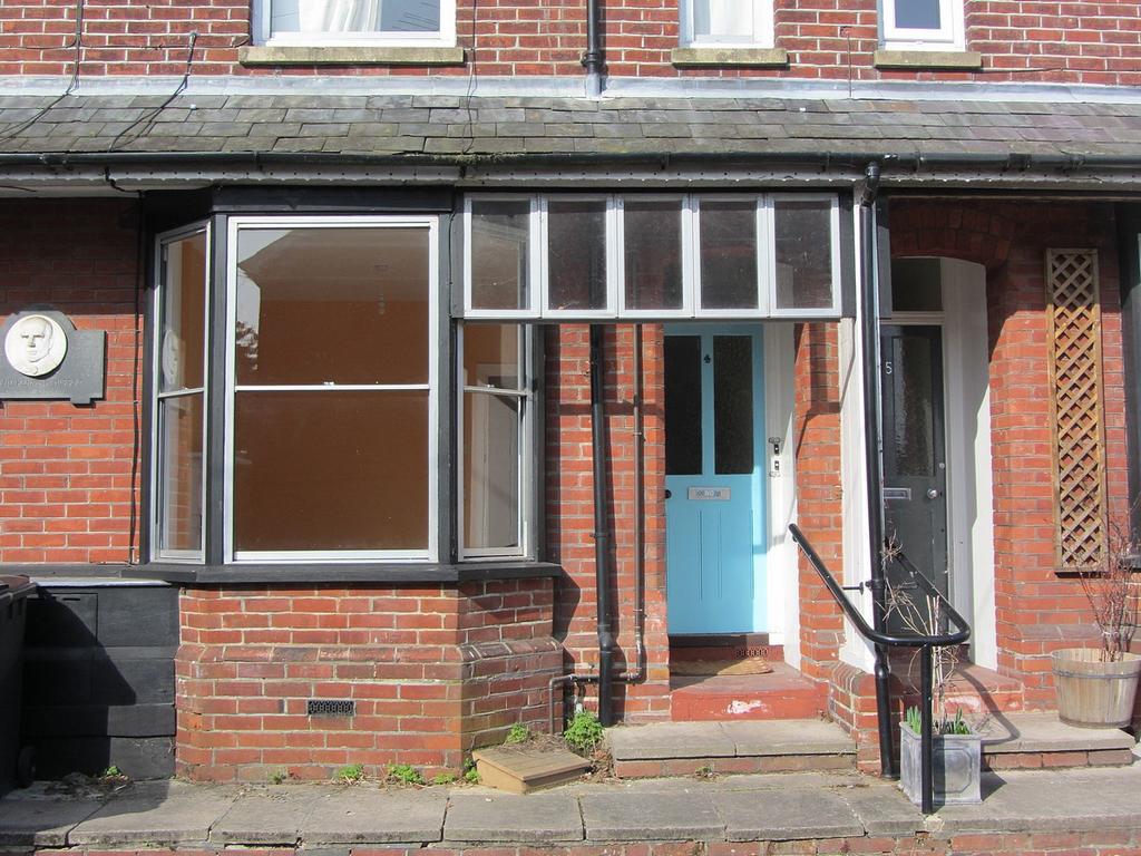 Boscobel Road, Winchester, Hampshire, SO22 1 bed apartment £800 pcm