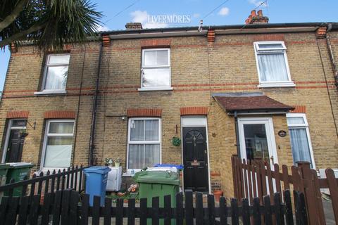 3 Ducketts Road, Crayford, Dartford, DA1 4BA