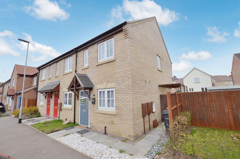 13 Hamilton Way