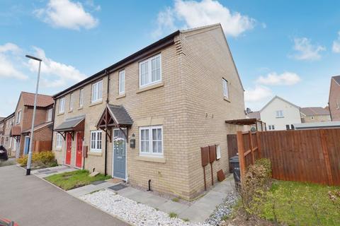 13 Hamilton Way, Coningsby, Lincoln, LN4 4ZW