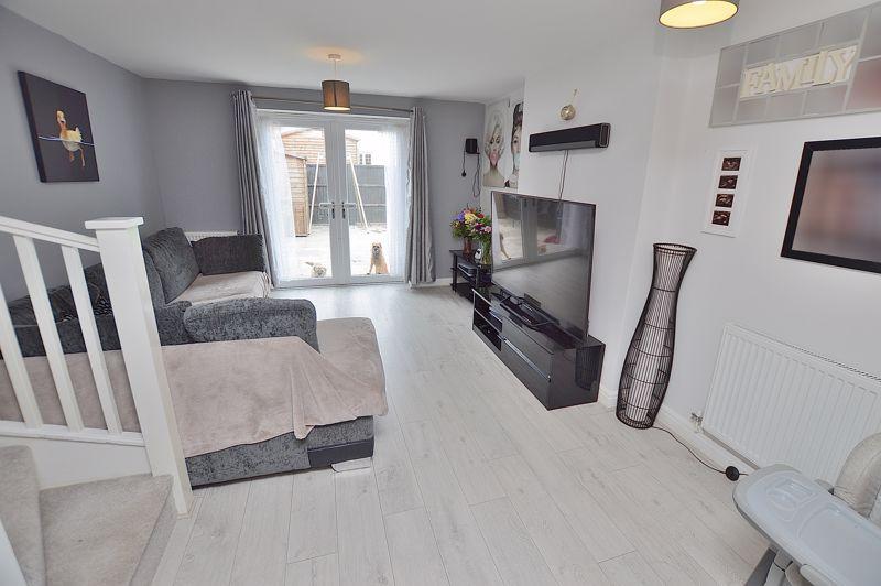 Living / Dining Room