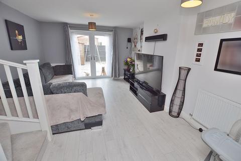13 Hamilton Way, Coningsby, Lincoln, LN4 4ZW