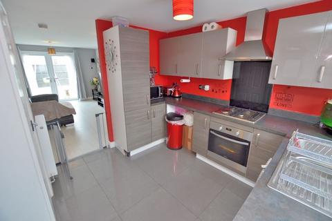 13 Hamilton Way, Coningsby, Lincoln, LN4 4ZW