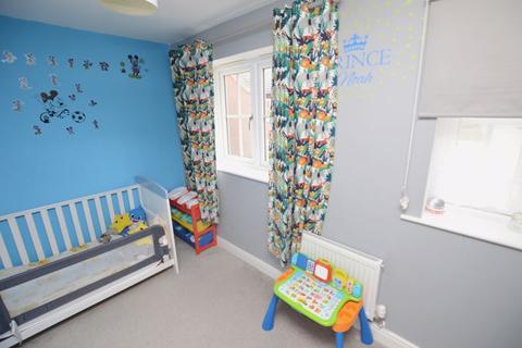 13 Hamilton Way, Coningsby, Lincoln, LN4 4ZW