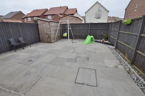 13 Hamilton Way, Coningsby, Lincoln, LN4 4ZW
