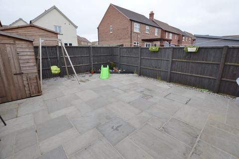 13 Hamilton Way, Coningsby, Lincoln, LN4 4ZW
