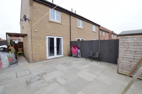 13 Hamilton Way, Coningsby, Lincoln, LN4 4ZW