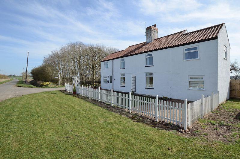 Hall Farm Cottage