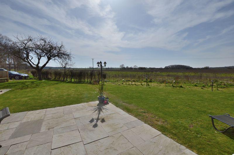 Patio Area &amp; Rural