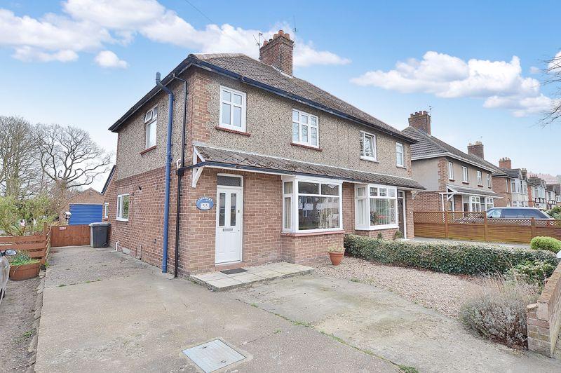 55 Witham Road