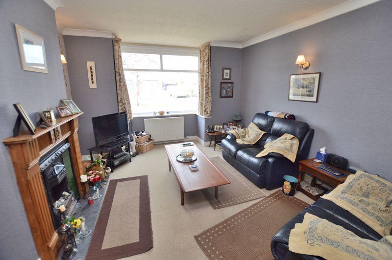 Living Room Area
