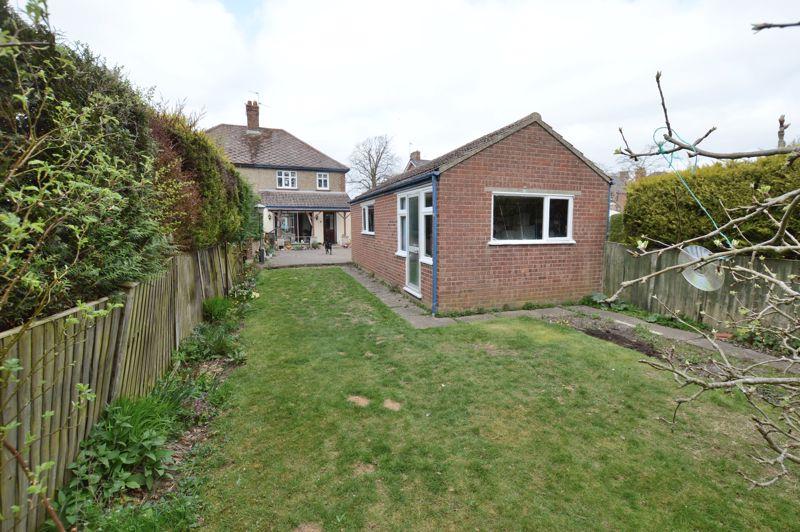 Garden/Garage/Workshop