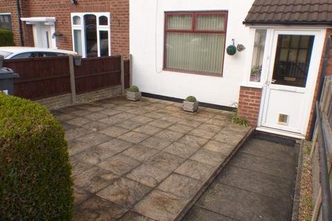 17 Anerley Road, Birmingham, B44 9QE