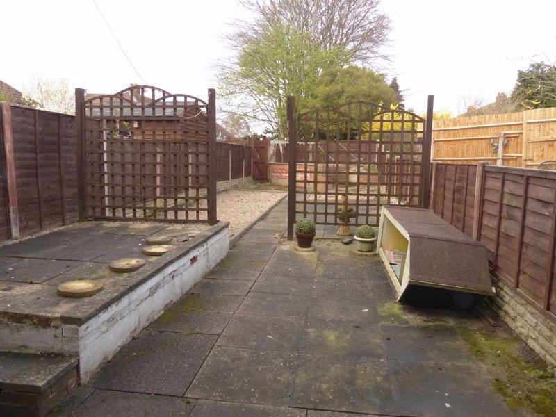 Garden 1