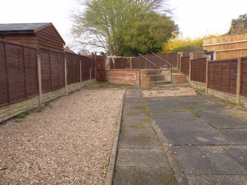 Garden 2