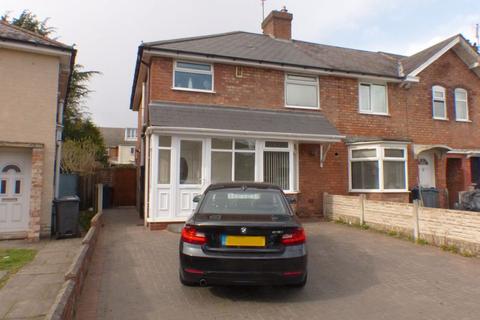 20 Colindale Road, Birmingham, B44 0RJ