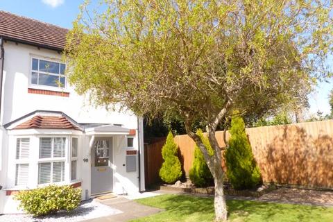 98 Wheatmoor Road, Sutton Coldfield, B75 7JS