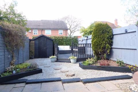 98 Wheatmoor Road, Sutton Coldfield, B75 7JS