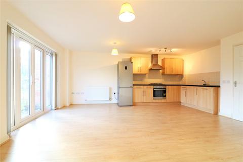2 bedroom apartment to rent, Red Kite Court, 110 Larchfield Road, Maidenhead, Berkshire, SL6