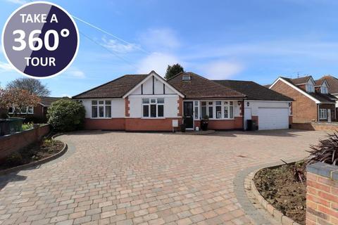 2 Lancaster Avenue, Luton, LU2 7AD