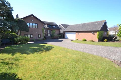 14 Barton Hey Drive, Wirral, CH48 2LE
