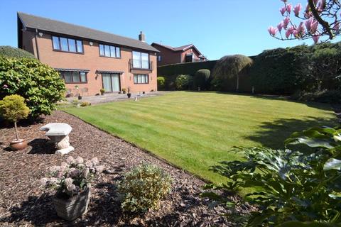 14 Barton Hey Drive, Wirral, CH48 2LE