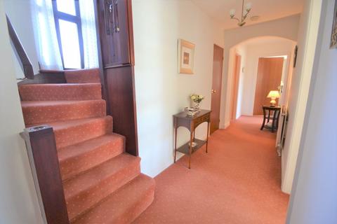 14 Barton Hey Drive, Wirral, CH48 2LE