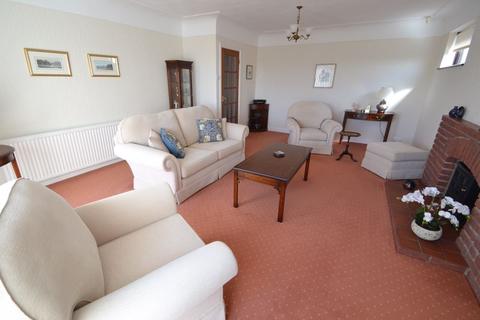 14 Barton Hey Drive, Wirral, CH48 2LE