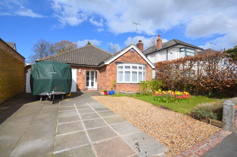 Beechfield Road, Calderstones, Liverpool 3 bed detached house for sale £500,000