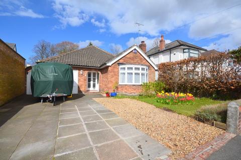 1 Beechfield Road, Liverpool, L18 3EG